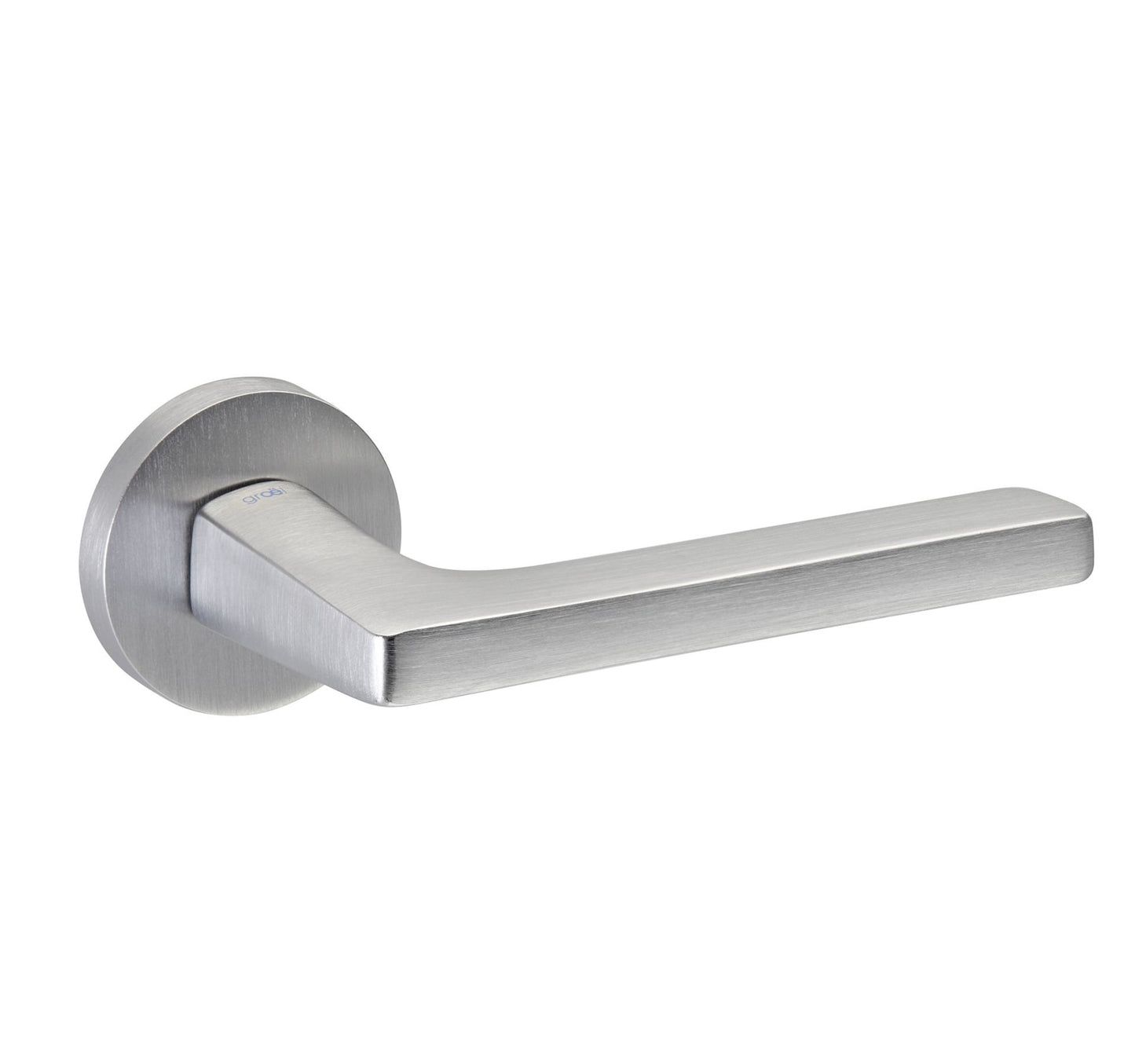 Groël Log Gic Lever Handle 117R8RD