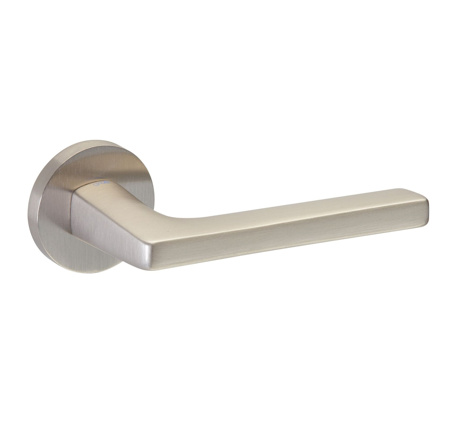 Groël Log Gic Lever Handle 117R8RD