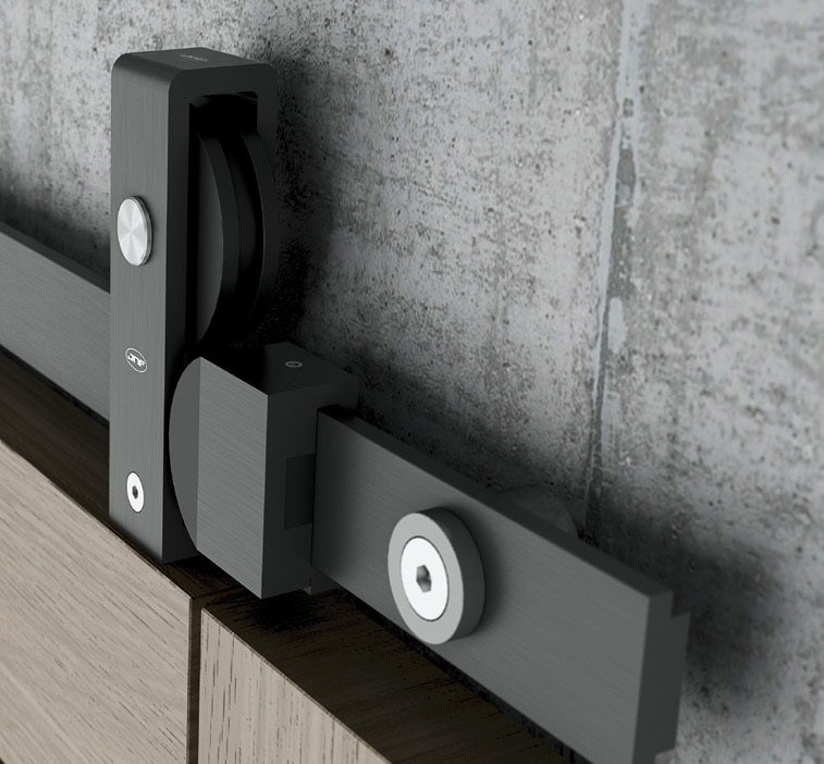 IN 15 901 I sliding Door Kit
