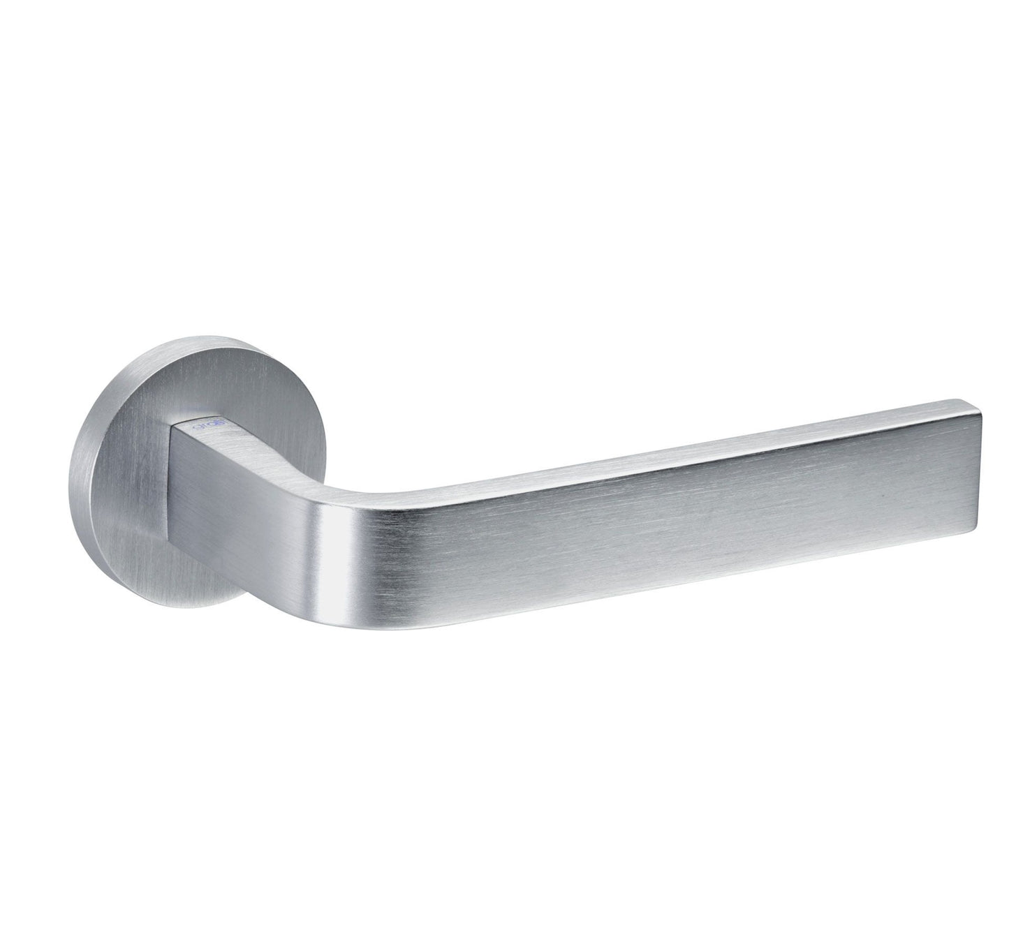 Groël 204 Slim door lever handle