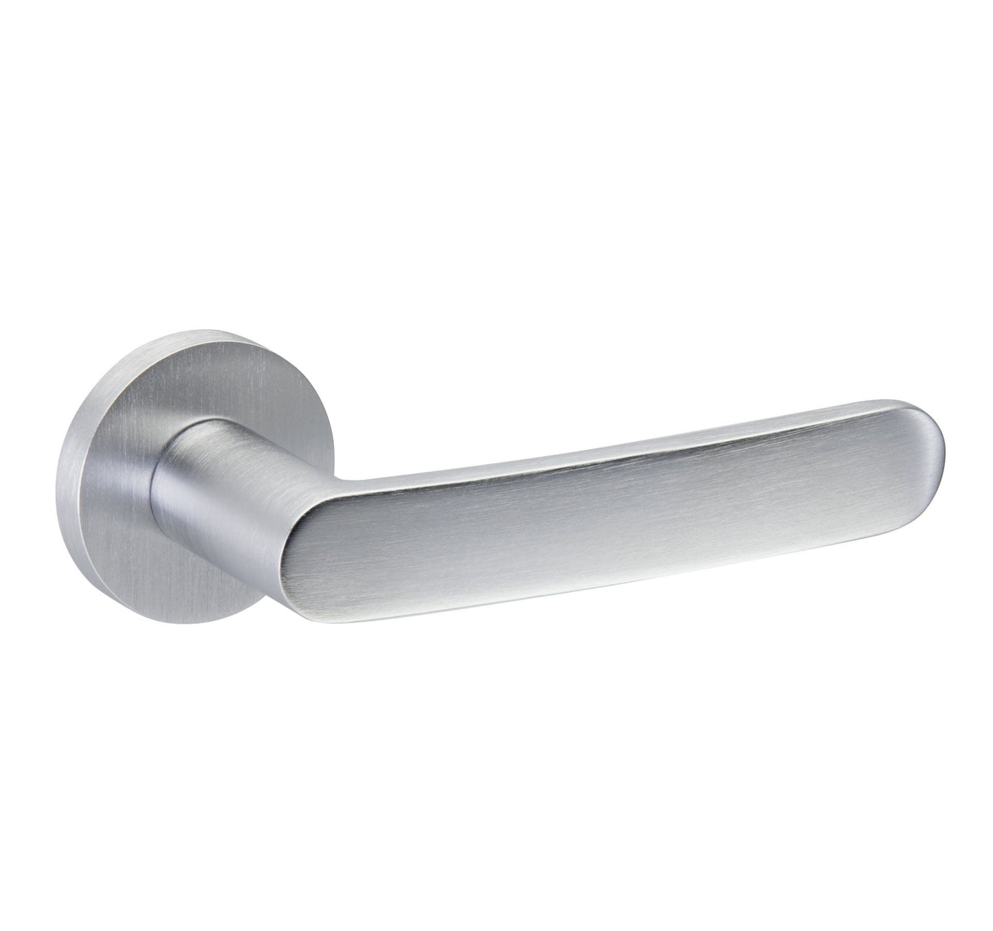 Groël 214 Tendenza door lever handle