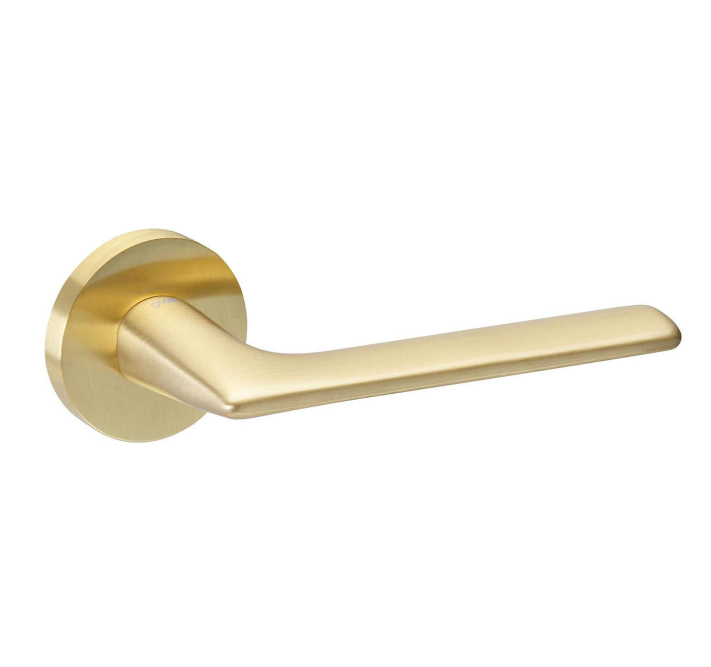Groël Baci 814 door lever handle