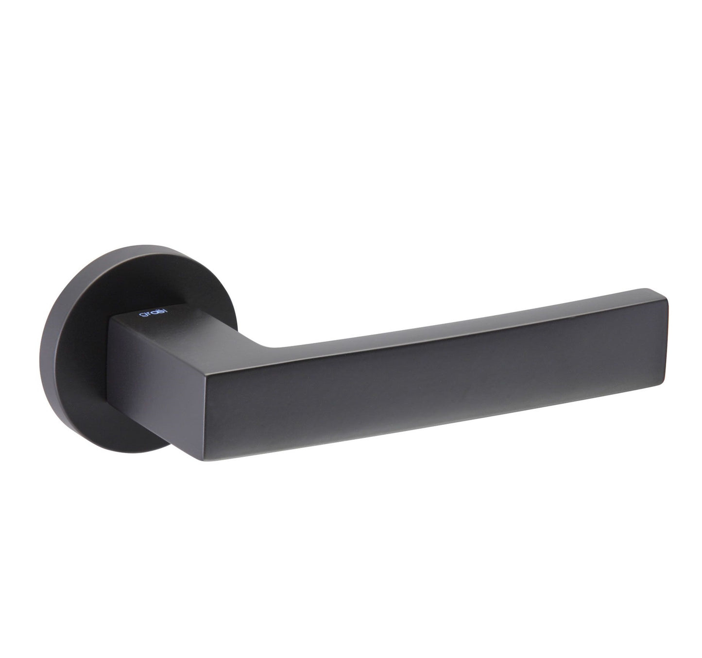 Groël 817 Angolo door lever handle