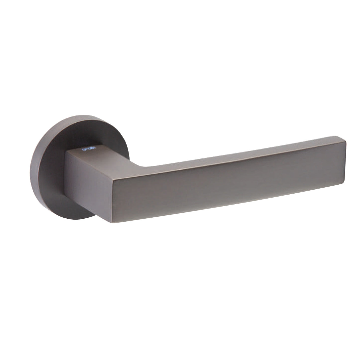 Groël 817 Angolo door lever handle
