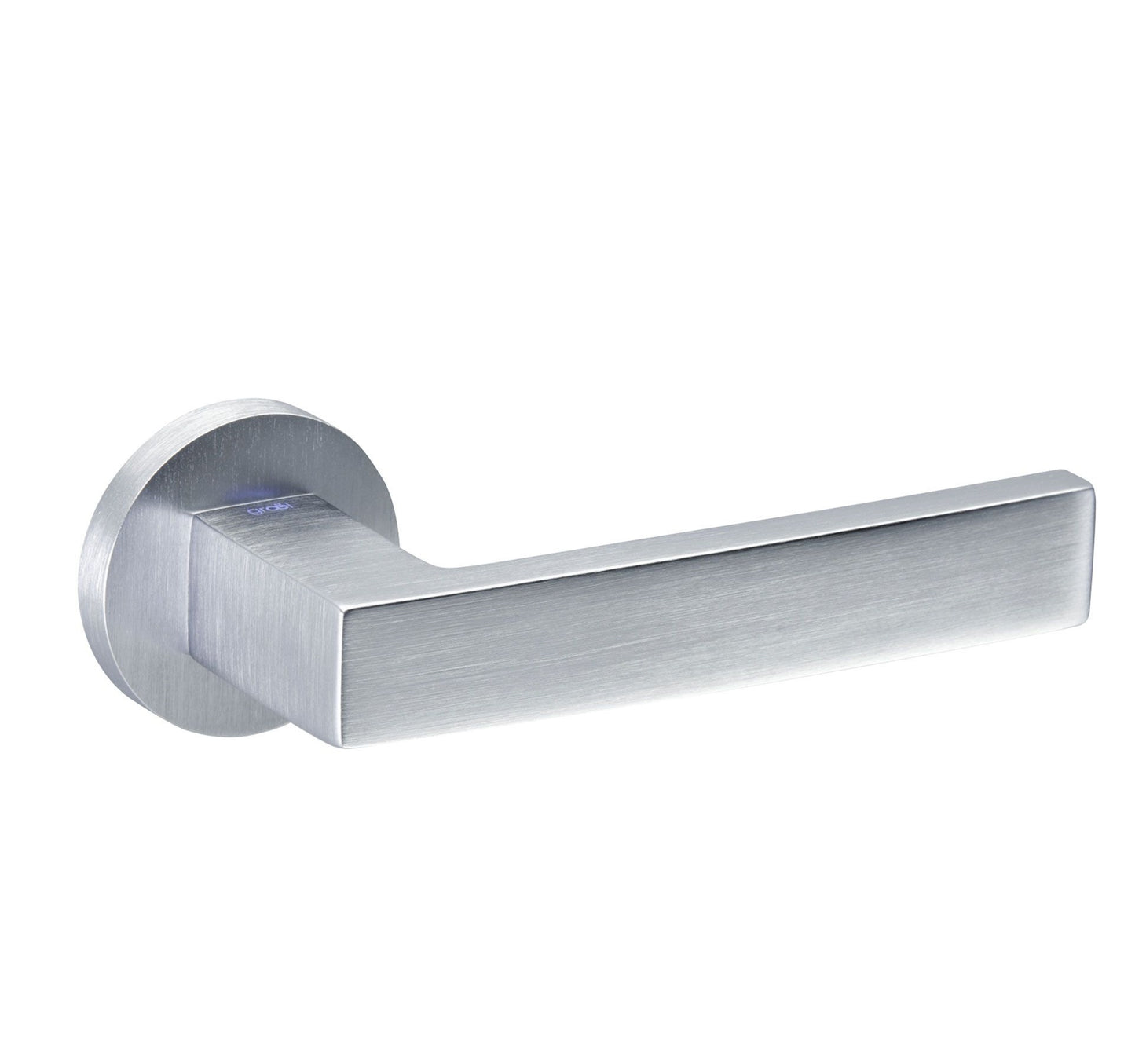 Groël 817 Angolo door lever handle