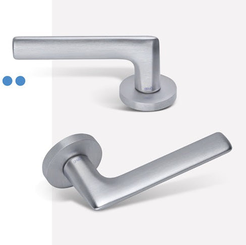 Groël Baci 814 door lever handle
