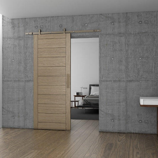 IN 15 901 I sliding Door Kit