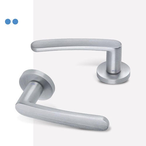 Groël 214 Tendenza door lever handle